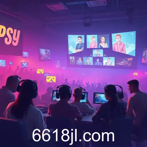 The Surprising Rise of 18jl in Online Gaming