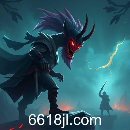 Emergence of 18jl: Revolutionizing Online English Gaming