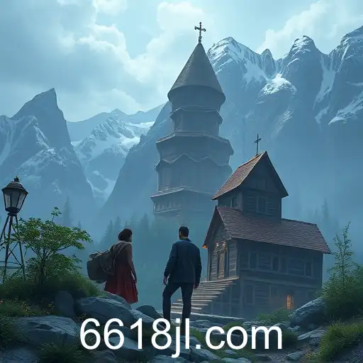 Exploring the Thrilling World of Adventure Games