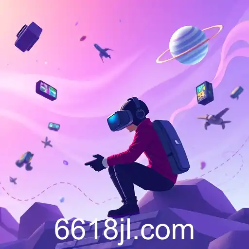 Gaming Landscape: 18jl's Impact and Evolution