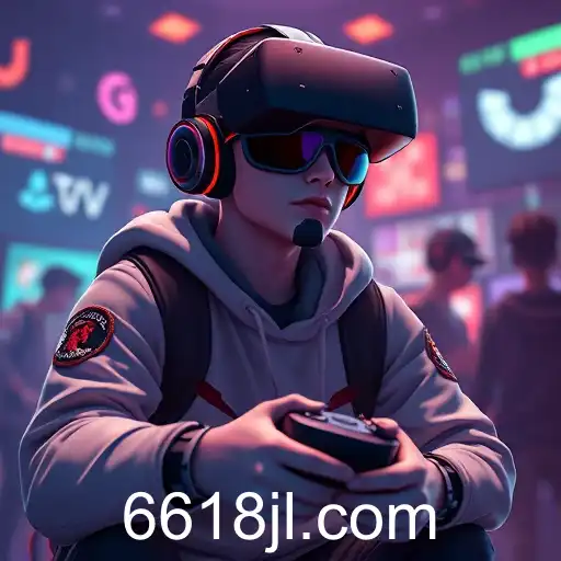 Digital Gaming Trends in the Age of 