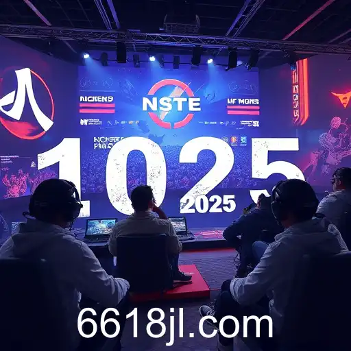 Emerging Trends in English Gaming