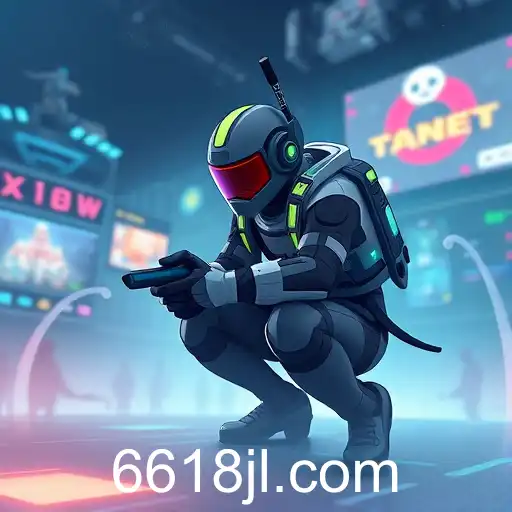 Gaming and Cultural Fusions in 2025