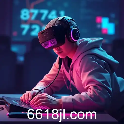 Gaming Evolution Through 18jl: Insights and Trends