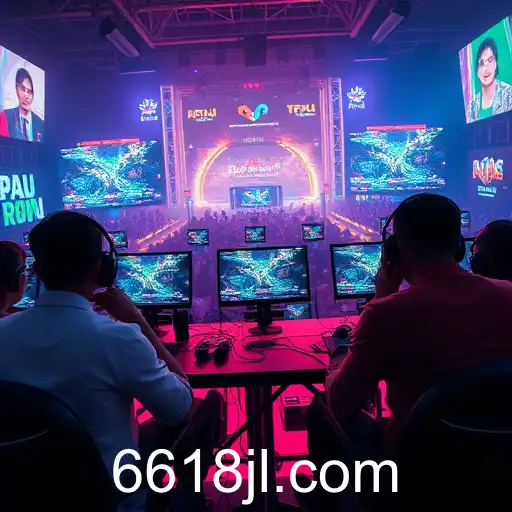 Gaming Evolutions and Innovations