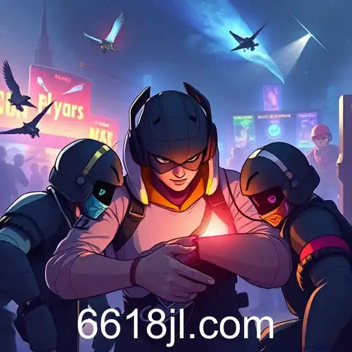 Gaming and Digital Innovation