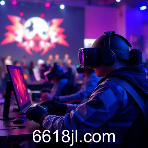 Gaming Trends and Innovations in 2025