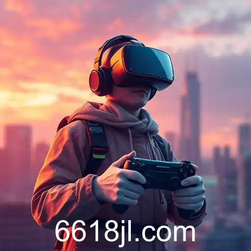 Innovation and Trends in Online Gaming