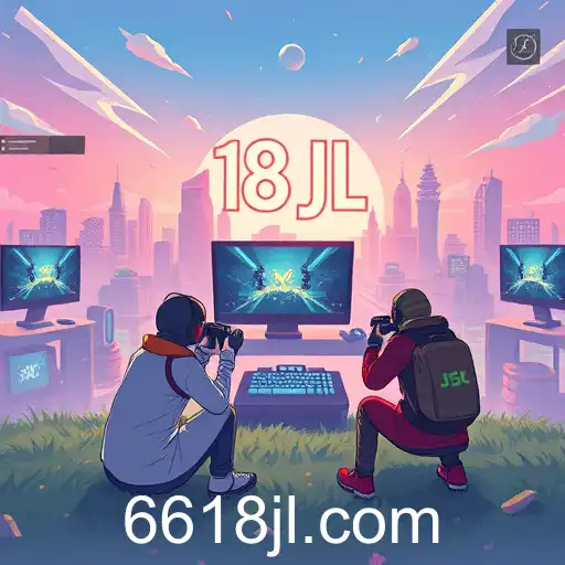 The Evolution of Online Gaming Communities