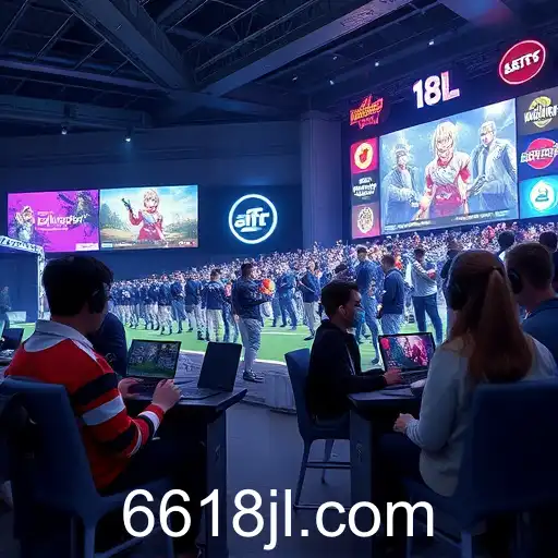 The Rise of Online Gaming Trends