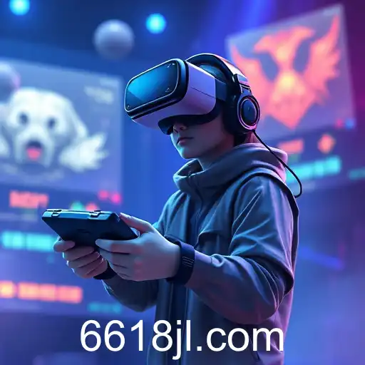 The Rise of Online Gaming Networks