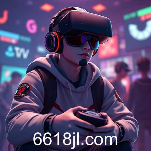 Digital Gaming Trends in the Age of 