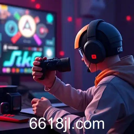 The Evolution of Online Gaming Communities