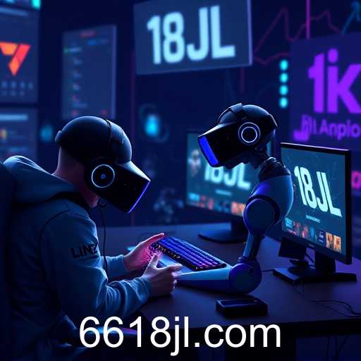 Gaming Communities Thrive Amidst Evolving Technologies