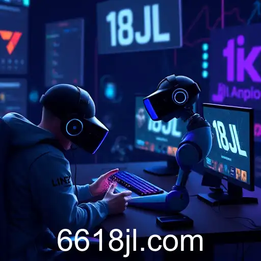 Gaming Communities Thrive Amidst Evolving Technologies