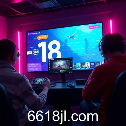 Gaming Communities Thrive Amidst Global Changes