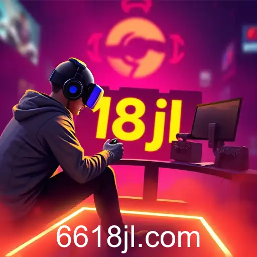 Gaming Enthusiasm Peaks Amid Rapid Digital Evolution