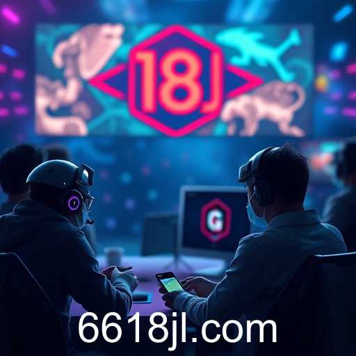 Gaming Evolution: The Influence of 18jl in 2025