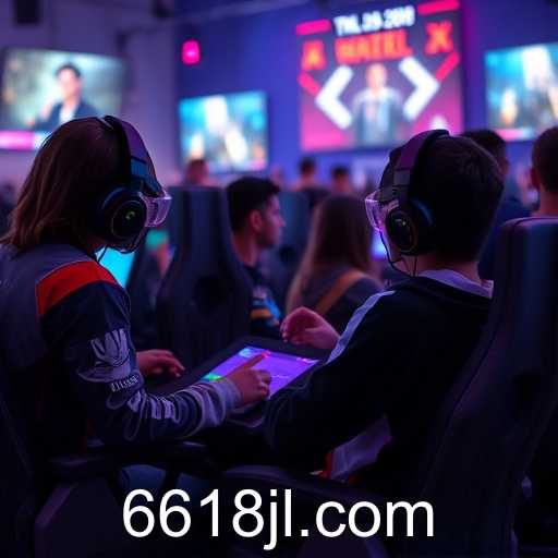 Gaming Evolves with 18jl