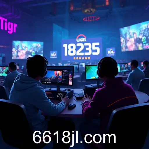 Game Innovation and Community Engagement