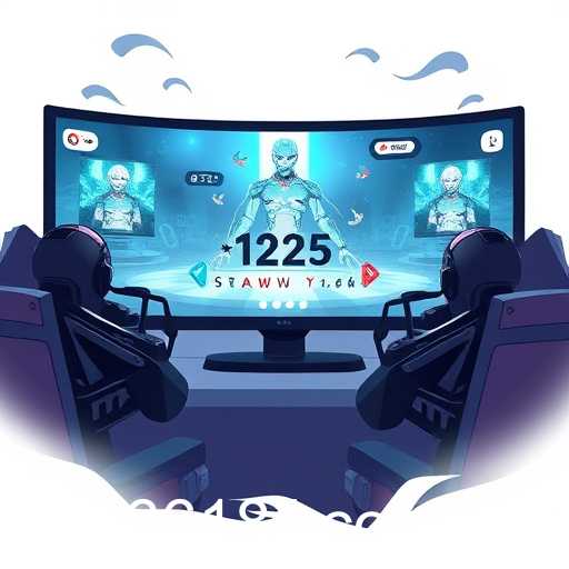 Gaming Innovations Transforming 2025