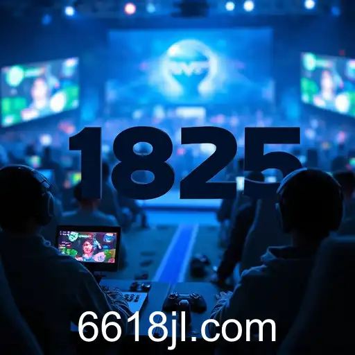 Gaming Trends and Insights of 2025