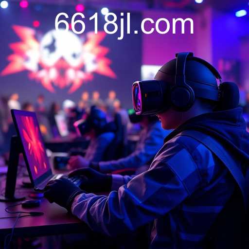 Gaming Trends and Innovations in 2025