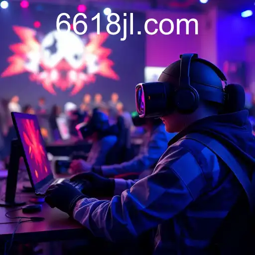 Gaming Trends and Innovations in 2025