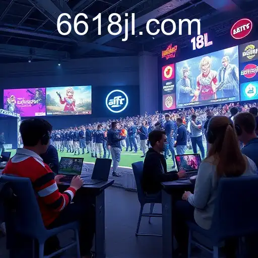 The Rise of Online Gaming Trends