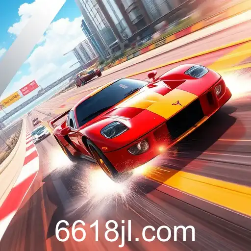 Exploring the Adrenaline-Packed World of 'Racing Thrills' — More Than Just a Game Category