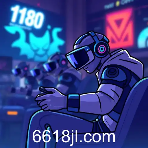 Revitalizing Online Gaming with 18jl