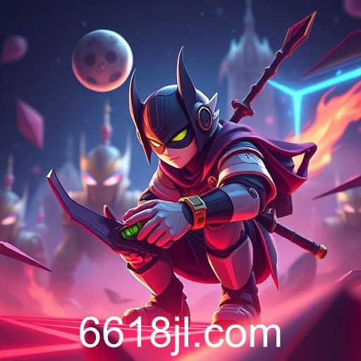 The Rise of 18jl: A New Era in Online Gaming