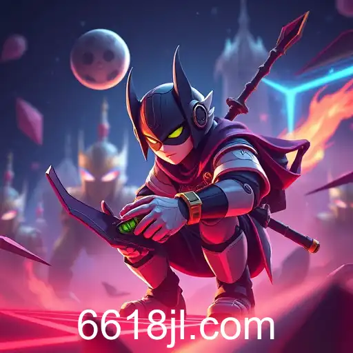 The Rise of 18jl: A New Era in Online Gaming