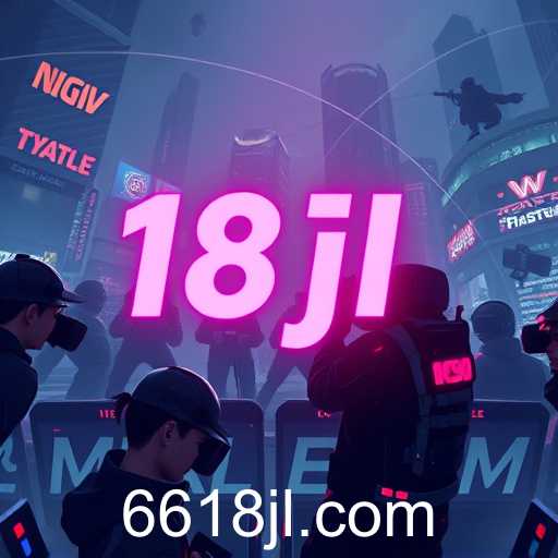 The Rise of 18jl in Online Gaming