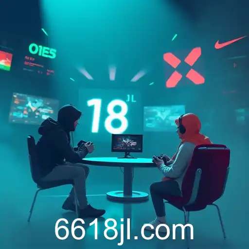 The Rise of Online Gaming Communities