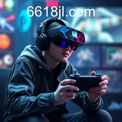 The Rise of Gaming in the Mid-2020s