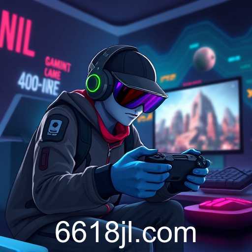 The Rise of Online Gaming through 18jl