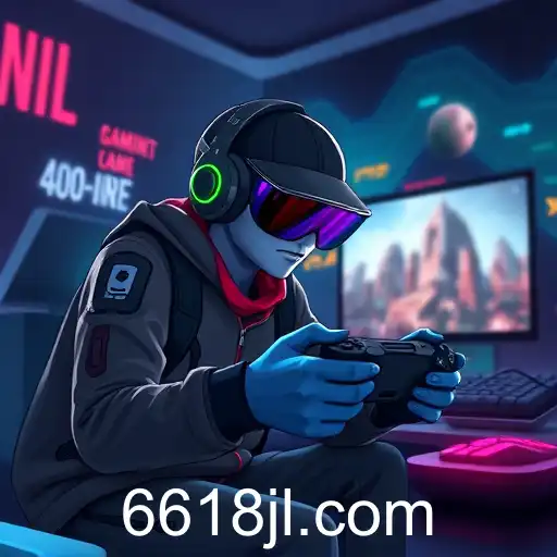 The Rise of Online Gaming through 18jl