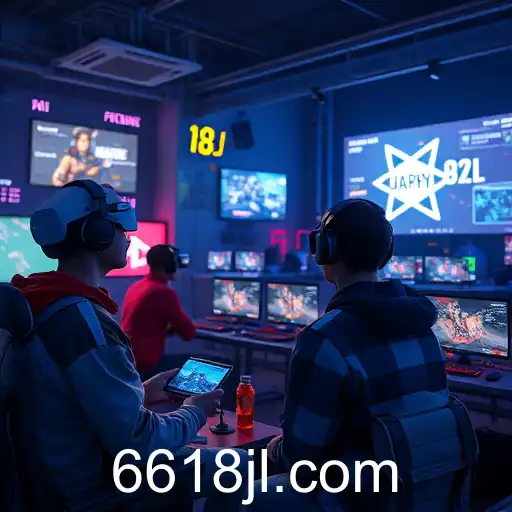 The Rise of Retro in Digital Gaming