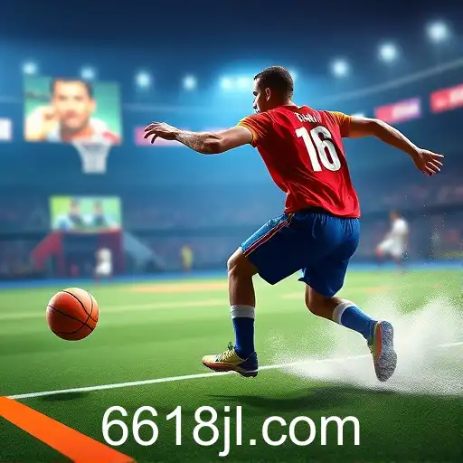 Exploring the Excitement of 'Sports Fun': A Diverse Gaming Category